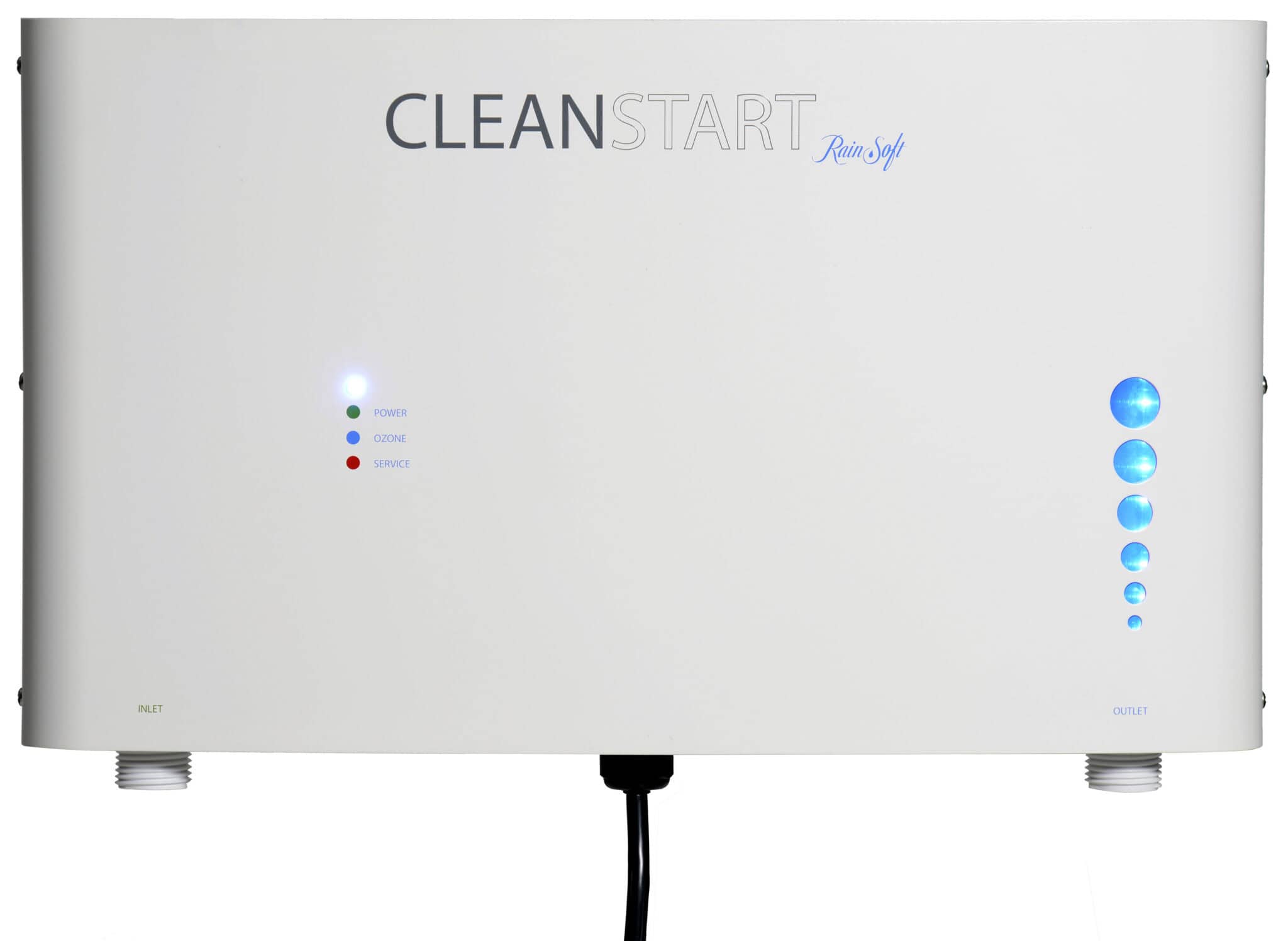 CleanStart Laundry System - RainSoft of Northern Michigan